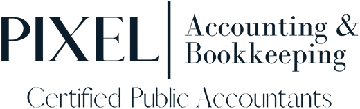Pixel Accounting